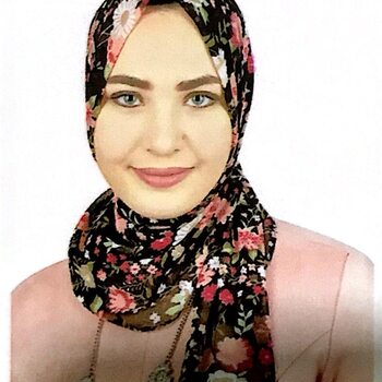 Sherin Hamed