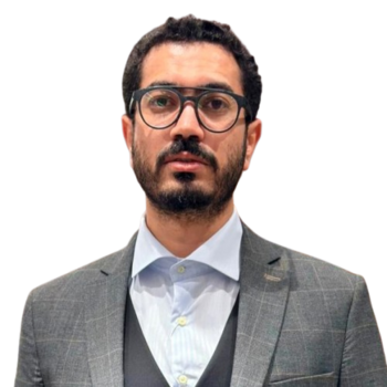 Mohamed Saad Mohamed Salem