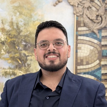Ahmed Nasr