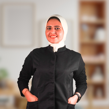 Menna Abdelhafz