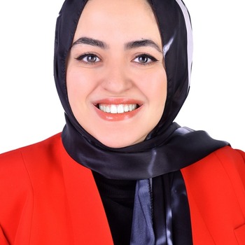 Merna Taha