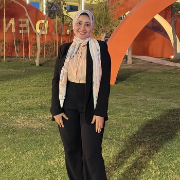 Nourhan Badawy