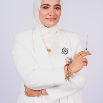 Nourhan Ashraf