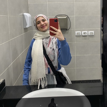 arwa fikry goda