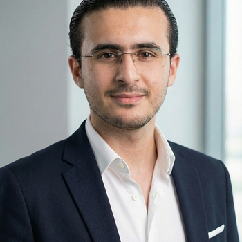 Hazem Mohamed