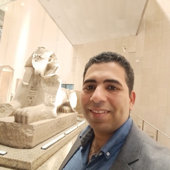 Ahmed Abuelmagd