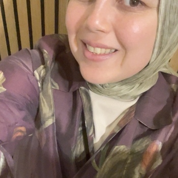 Shimaa Yasser