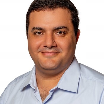 Ahmed Esmaeel