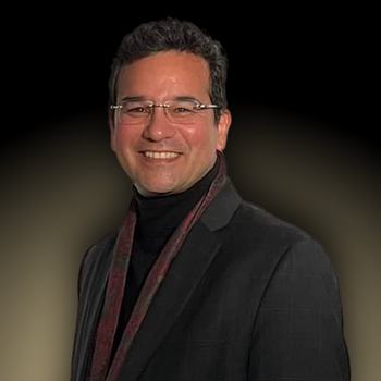 Hisham El Minawi