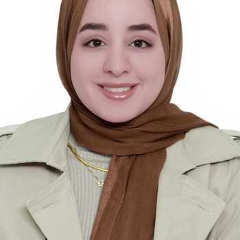 Eman Ahmed Farw