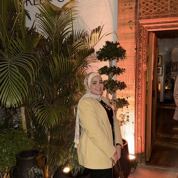 Rana Essam