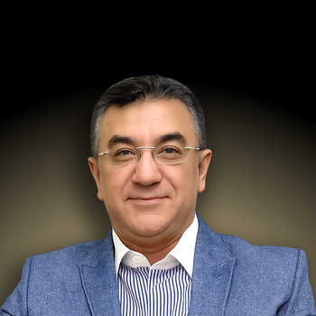 Mohamed Saad Hegazy