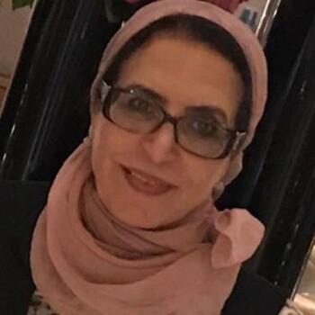 Safia Tawfik