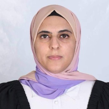 Mayada Mohamed