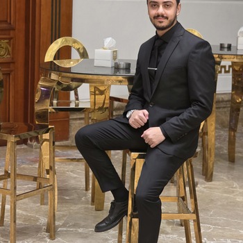 Khalid Salah