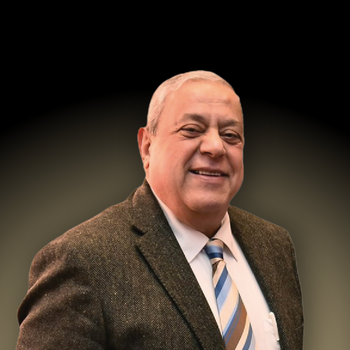 Moustafa Abozeid