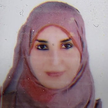 Asmaa Merrir