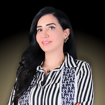 Afaf Majdi