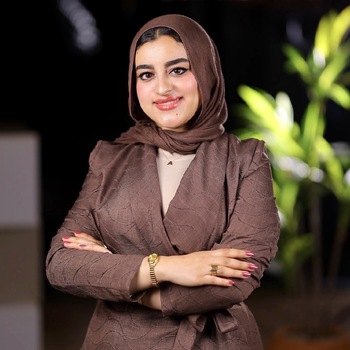 Aya Ali
