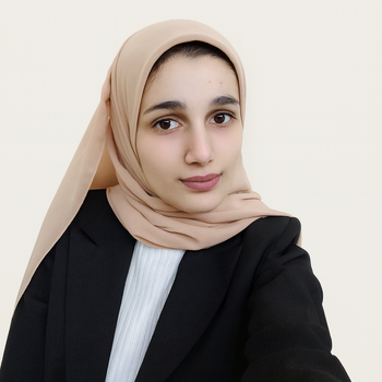 Asmaa Imad Emad