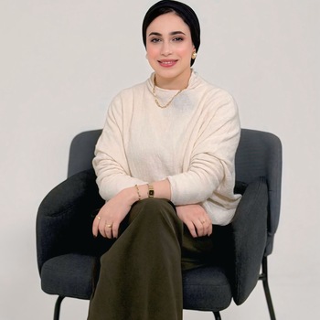Nourhan Khalil