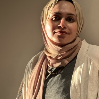 Dina Ayman