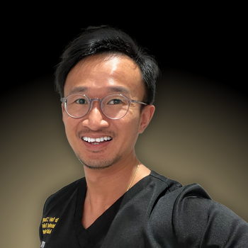 Daniel Chang