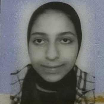 Rowaida Hegazy
