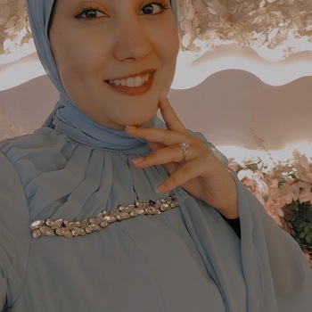 Esraa Mostafa