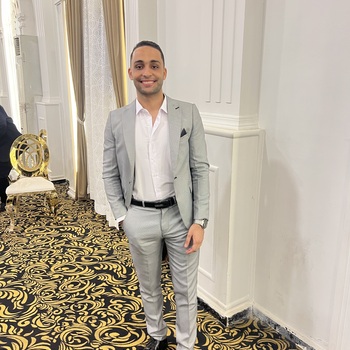 Mahmoud Habib