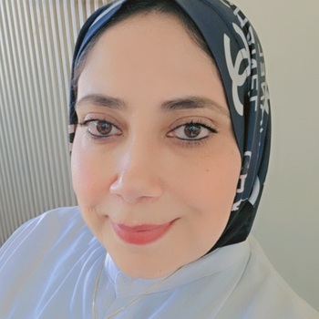 Mona Hassane