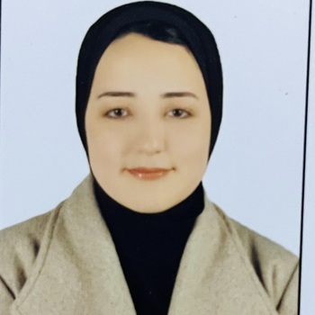 Eman Nofal