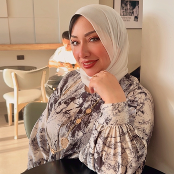 Reem Elkady