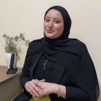 Samaa Ibrahim