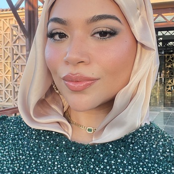 Nada Nasr
