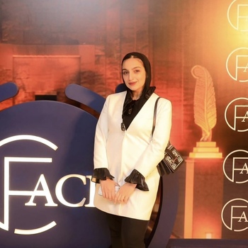 Huda Khalil