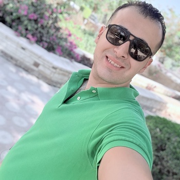 Antony Kamel