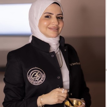 Samar Mohamm