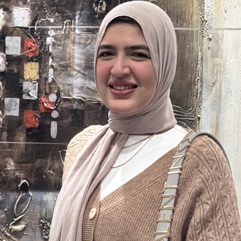 Aya Khaled