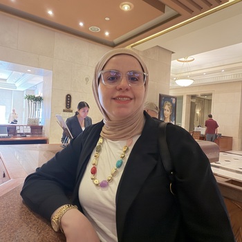 Eshraq Allam