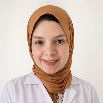 Nada Khaled