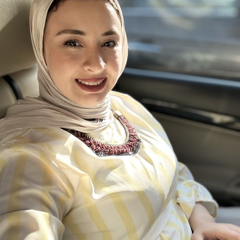 Basant Hesham