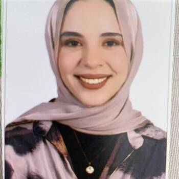 Marwa Mohamed