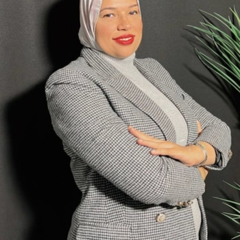 Shaimaa Yousef