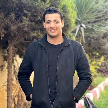 Ahmed Ibrahim Gebreel