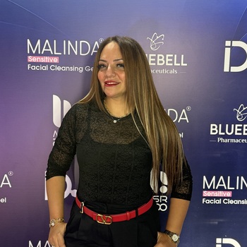 Naglaa Fathy