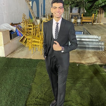 Mohamed Behery Gaafar