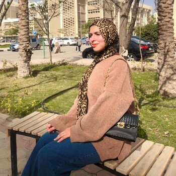 Maha mosbah hagag