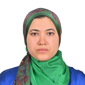 Riham Mohyeeldeen