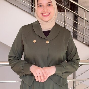 Nabila El Shazly Sakr